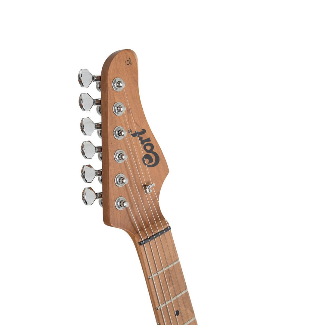 Cort G290 Modern Electric Guitar - Dusty Rose