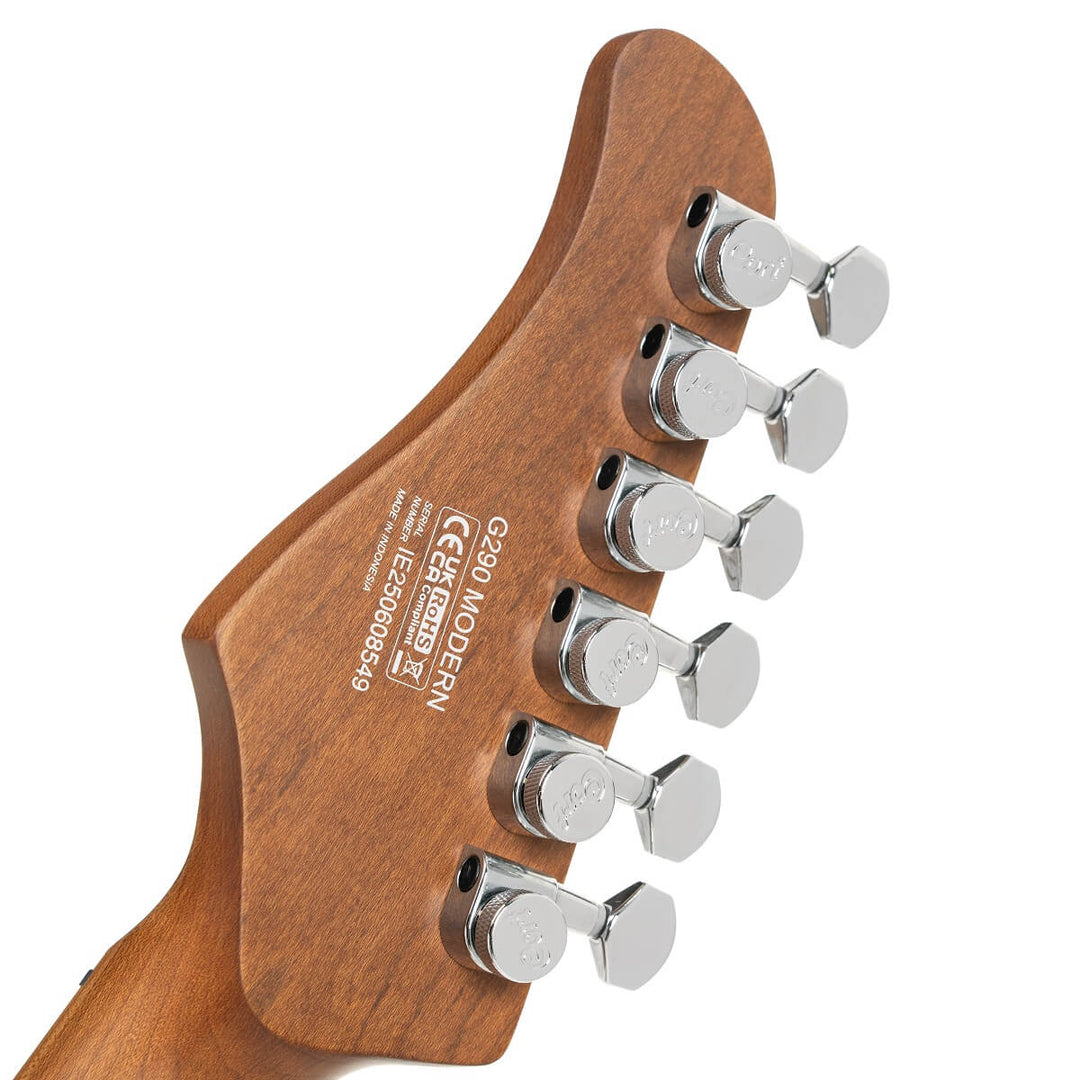 Cort G290 Modern Electric Guitar - Dusty Rose