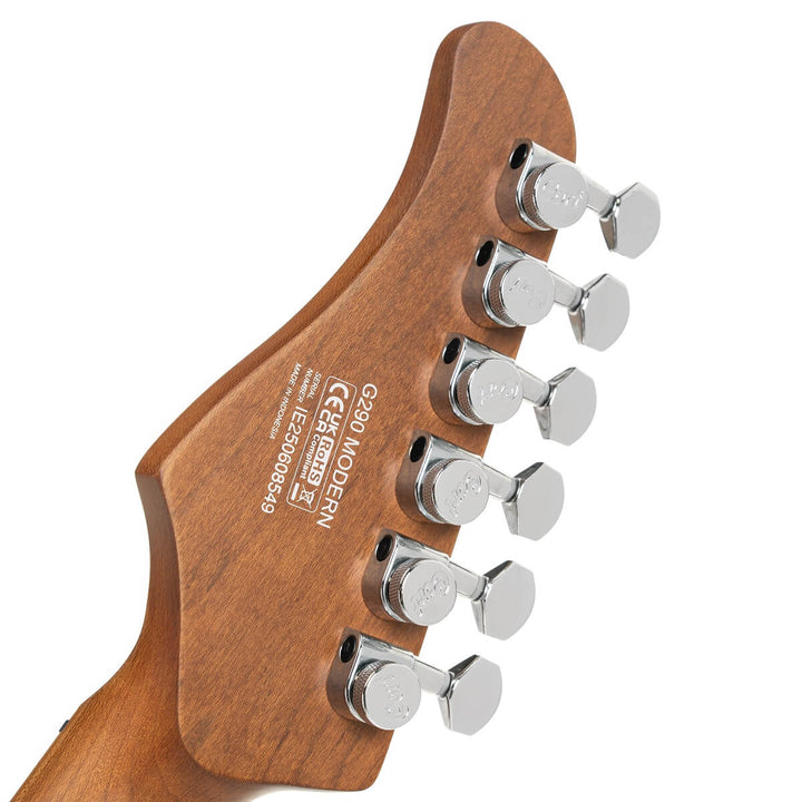 Cort G290 Modern Electric Guitar - Dusty Rose