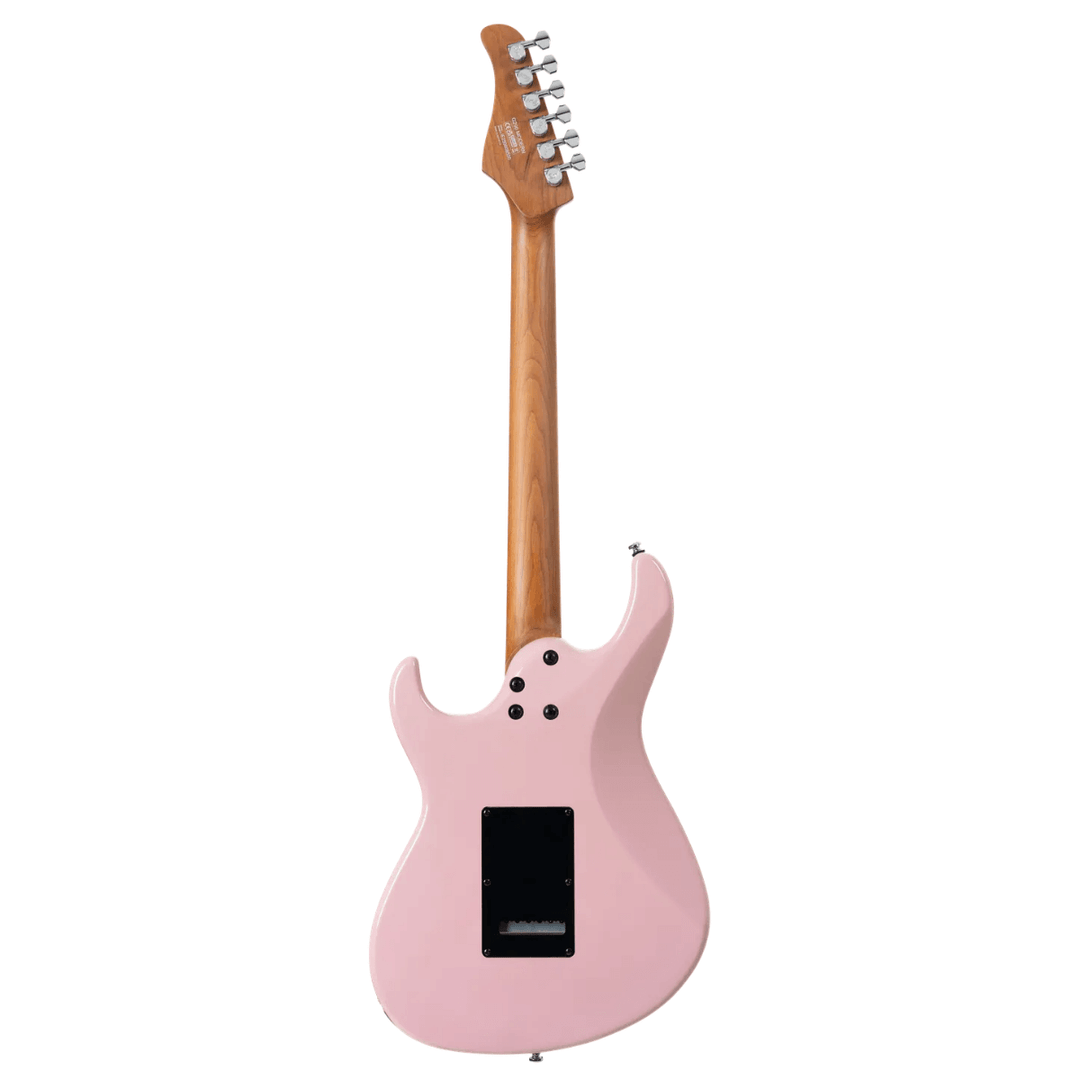 Cort G290 Modern Electric Guitar - Dusty Rose