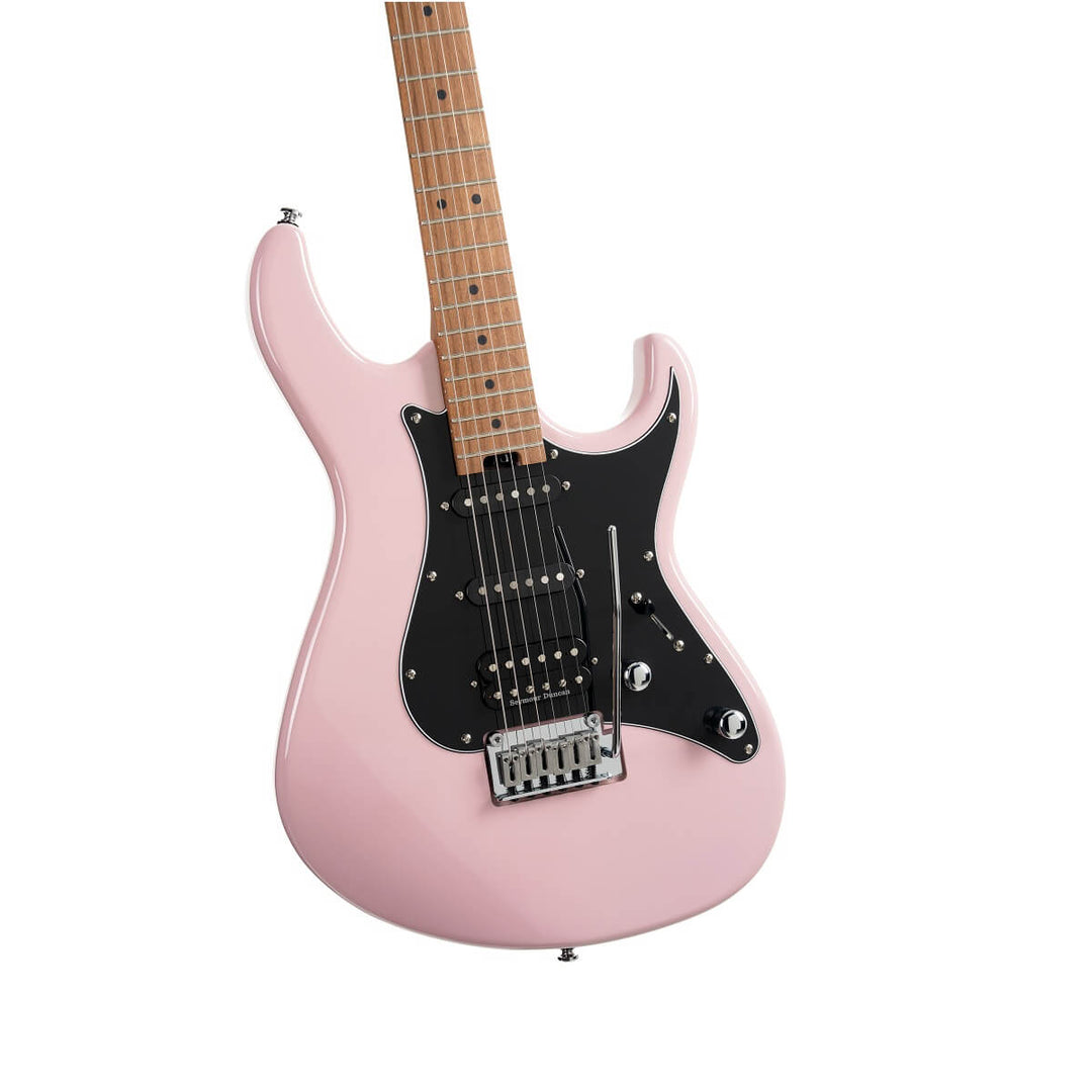 Cort G290 Modern Electric Guitar - Dusty Rose
