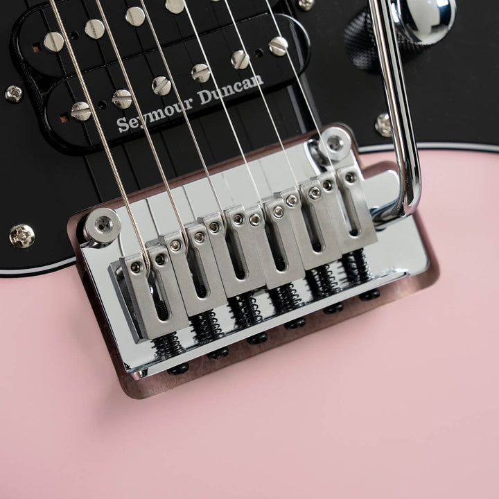Cort G290 Modern Electric Guitar - Dusty Rose