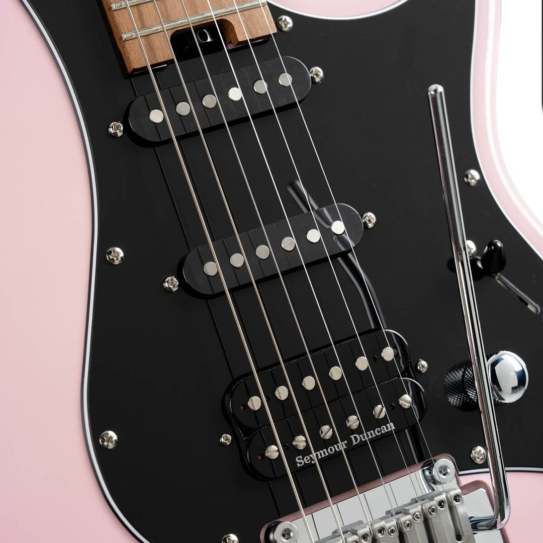 Cort G290 Modern Electric Guitar - Dusty Rose