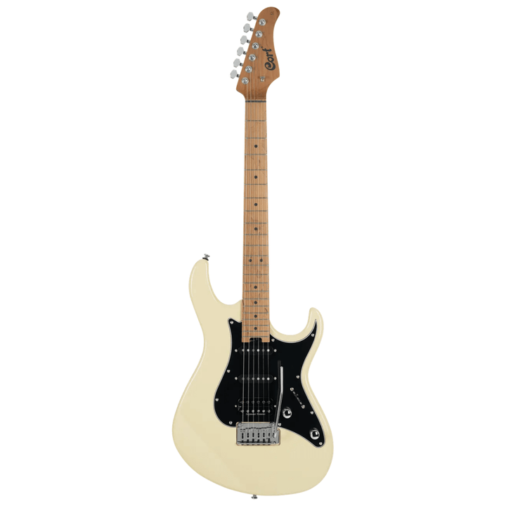 Cort G290 Modern Electric Guitar - Military Beige