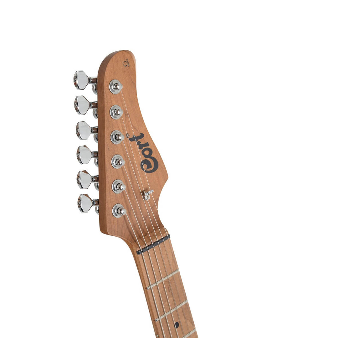 Cort G290 Modern Electric Guitar - Military Beige