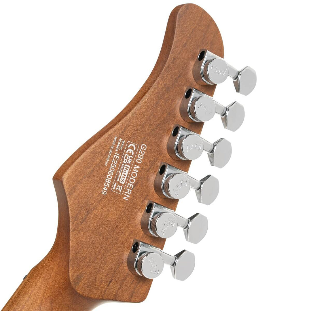 Cort G290 Modern Electric Guitar - Military Beige