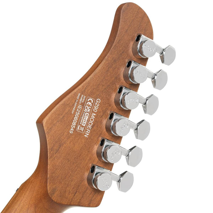 Cort G290 Modern Electric Guitar - Military Beige