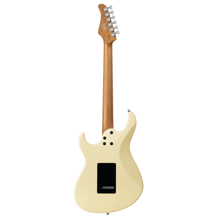 Cort G290 Modern Electric Guitar - Military Beige