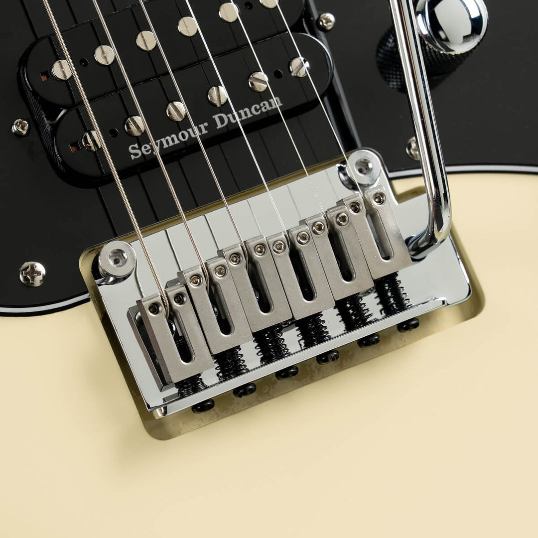 Cort G290 Modern Electric Guitar - Military Beige