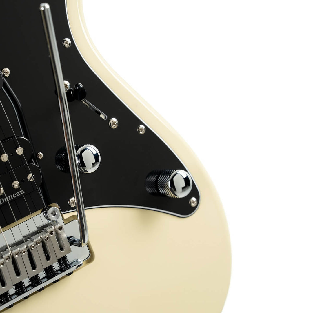 Cort G290 Modern Electric Guitar - Military Beige