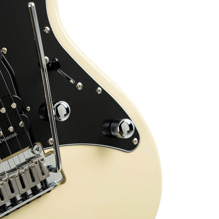 Cort G290 Modern Electric Guitar - Military Beige