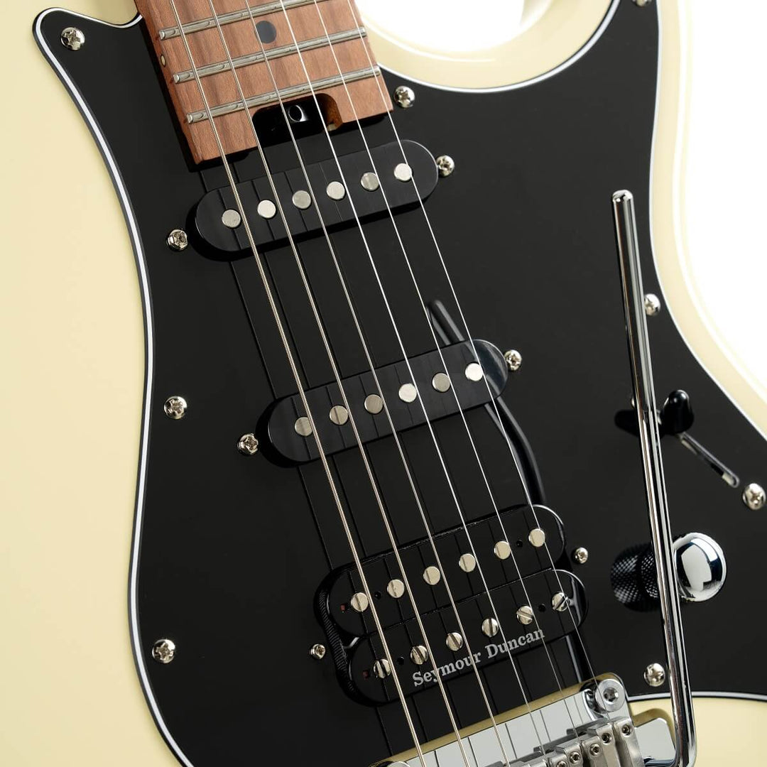 Cort G290 Modern Electric Guitar - Military Beige