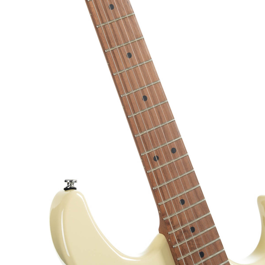 Cort G290 Modern Electric Guitar - Military Beige