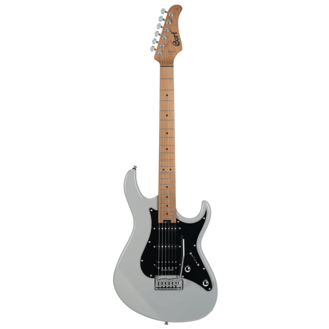 Cort G290 Modern Electric Guitar - Pale Graphite