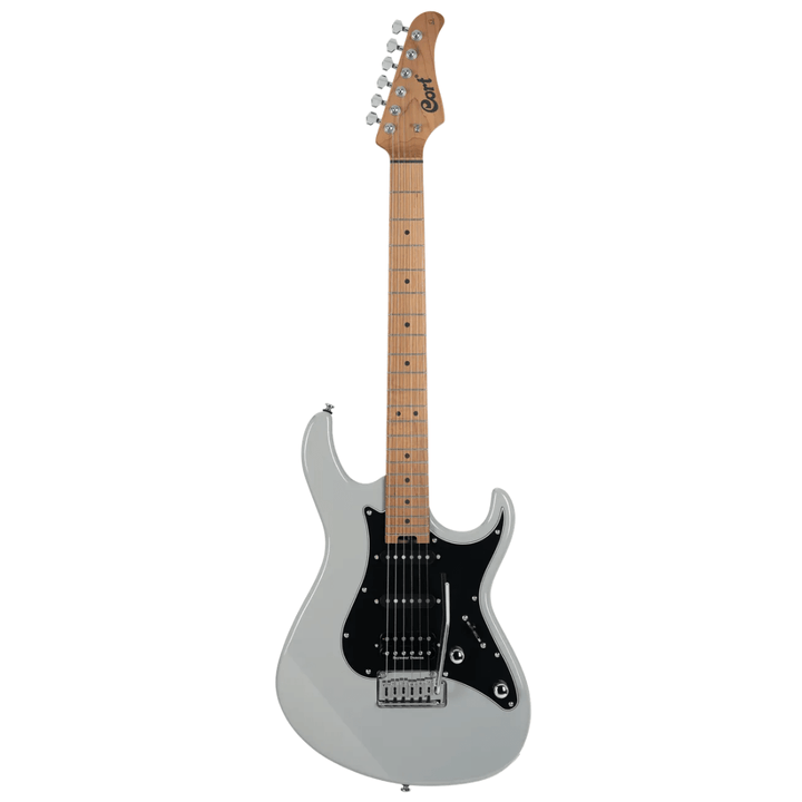 Cort G290 Modern Electric Guitar - Pale Graphite