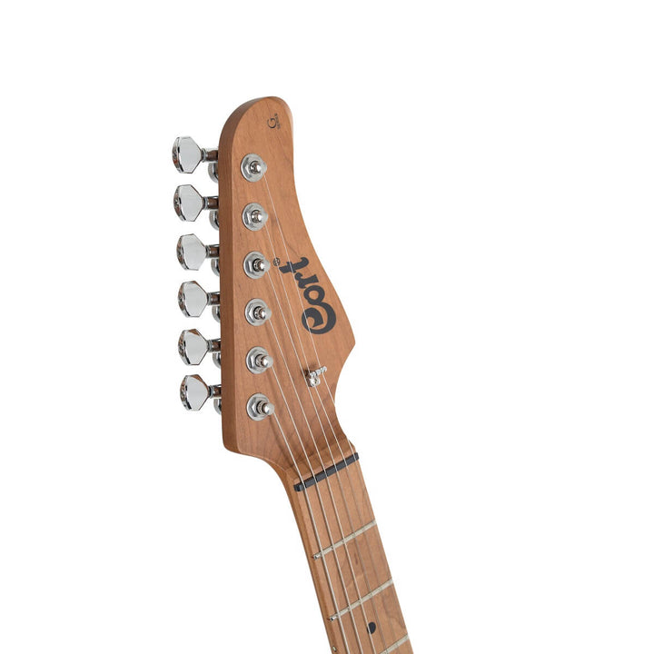 Cort G290 Modern Electric Guitar - Pale Graphite