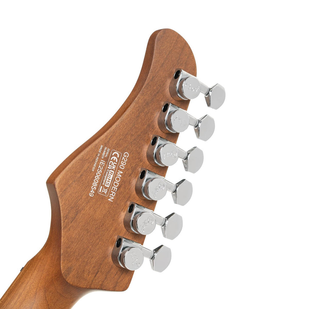 Cort G290 Modern Electric Guitar - Pale Graphite