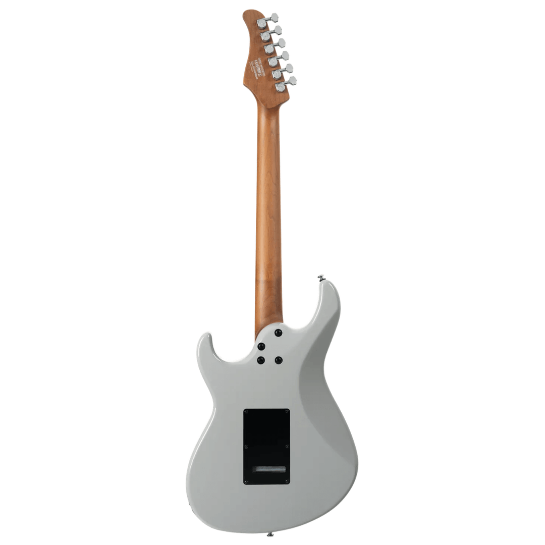 Cort G290 Modern Electric Guitar - Pale Graphite