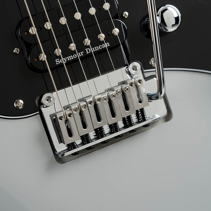 Cort G290 Modern Electric Guitar - Pale Graphite