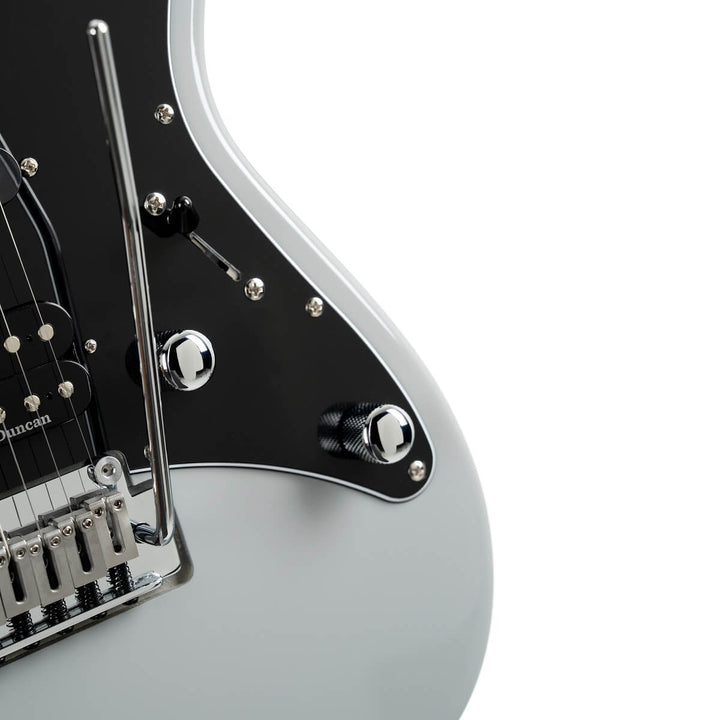 Cort G290 Modern Electric Guitar - Pale Graphite