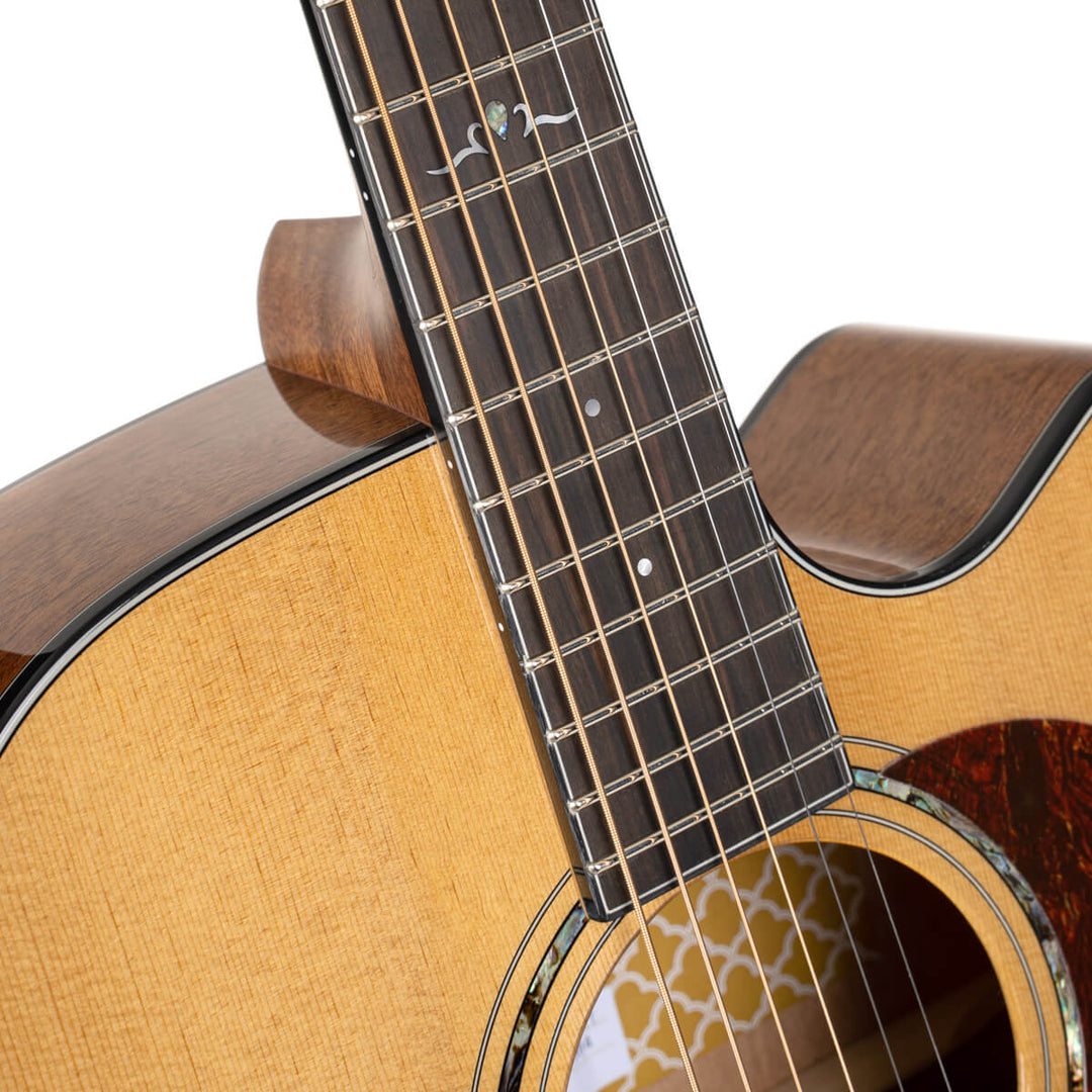 Cort Gold-DC6 - Natural Gloss
