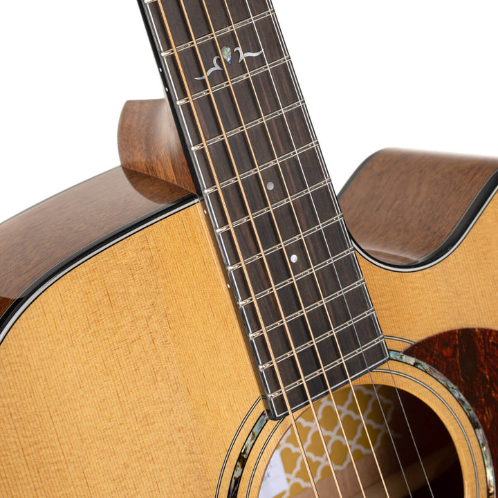 Cort Gold-DC6 - Natural Gloss