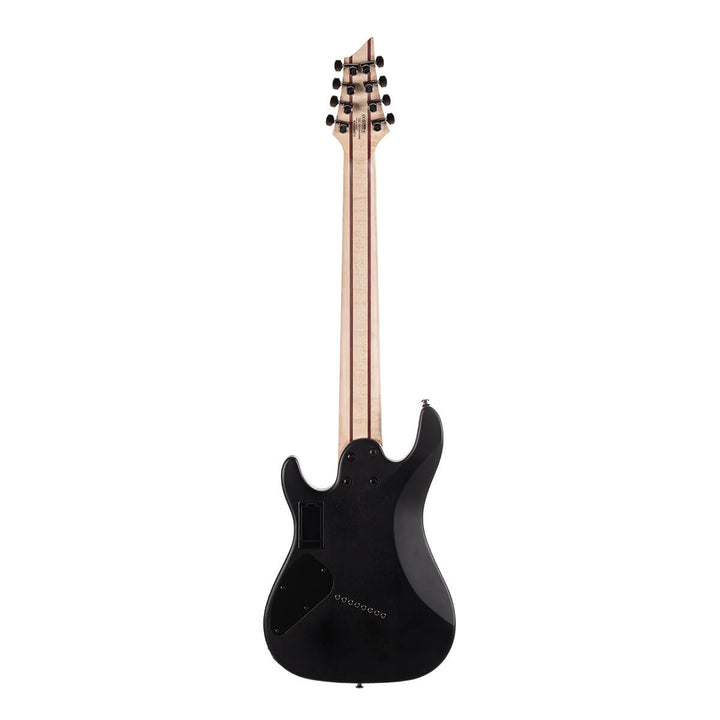 Cort KX508 Multi Scale II 8-String - Mariana Blue Burst