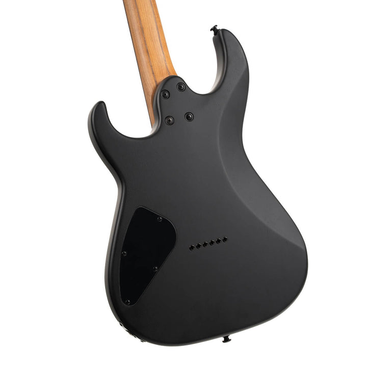 Cort KX500 Pale Moon Electric Guitar - Natural Black Burst