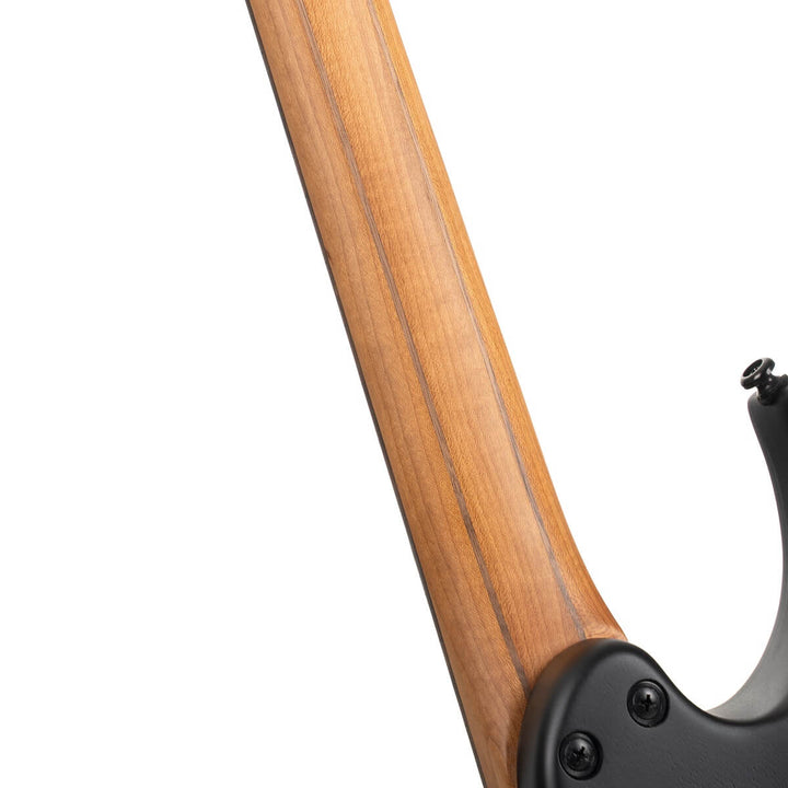Cort KX500 Pale Moon Electric Guitar - Natural Black Burst