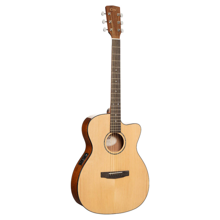 Cort L60CE - Natural Gloss