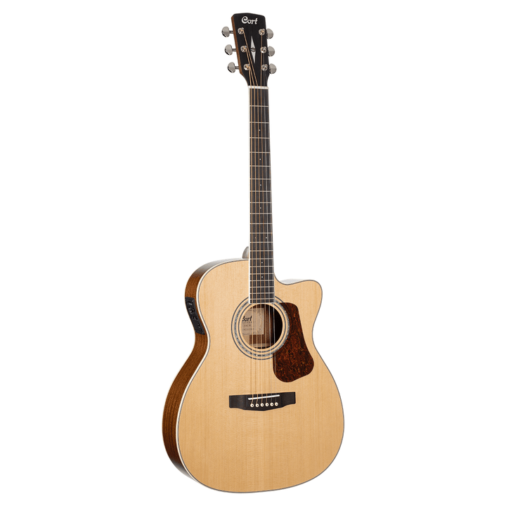 Cort L710F - Natural Satin