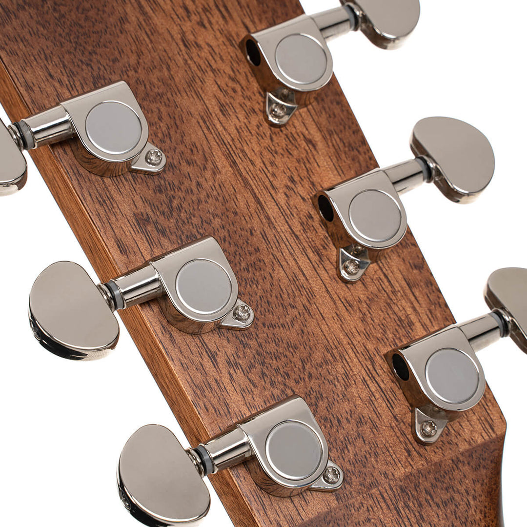 Cort L710F - Natural Satin