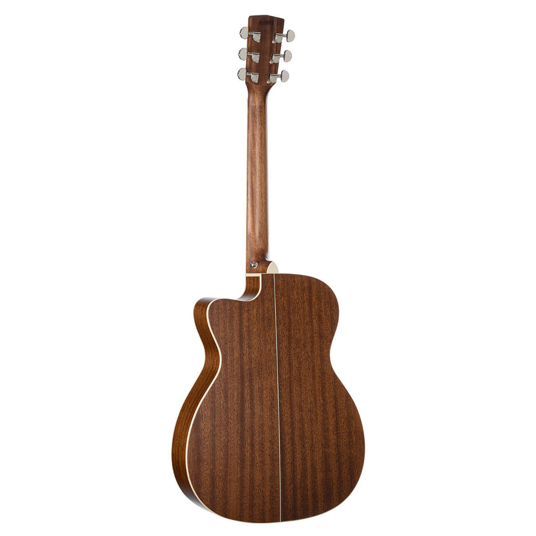 Cort L710F - Natural Satin