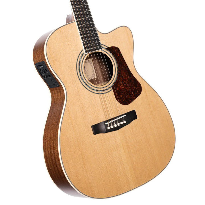Cort L710F - Natural Satin