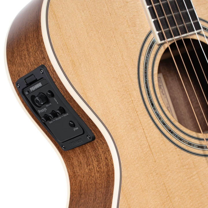 Cort L710F - Natural Satin
