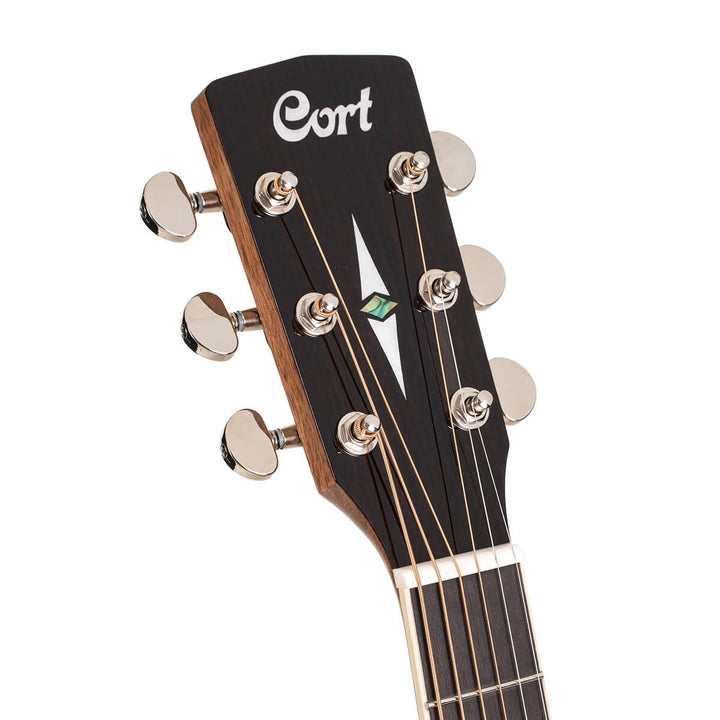 Cort L710F - Natural Satin