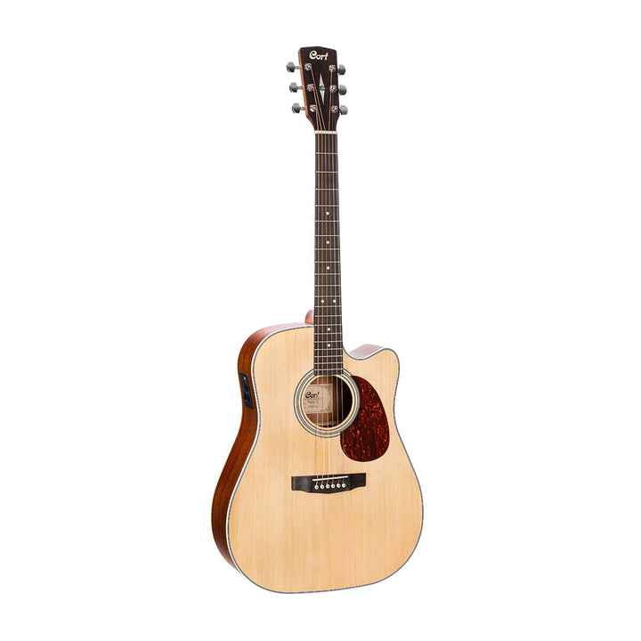 Cort MR500E - Open Pore with Deluxe Bag