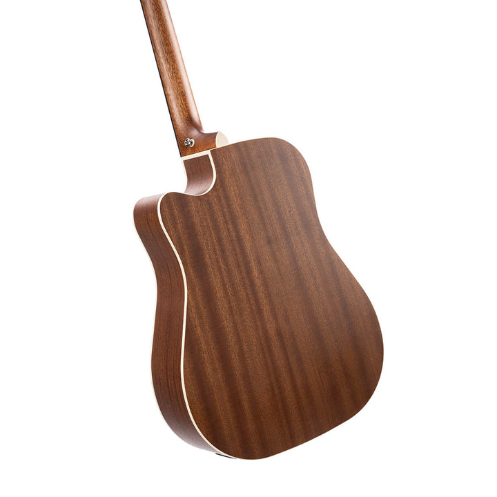 Cort MR500E - Open Pore with Deluxe Bag
