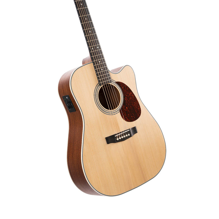 Cort MR500E - Open Pore with Deluxe Bag