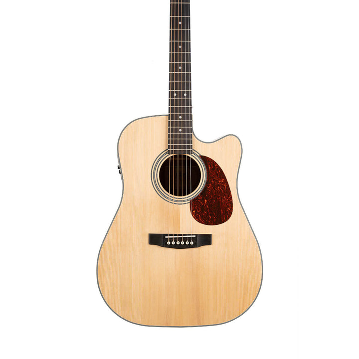 Cort MR500E - Open Pore with Deluxe Bag