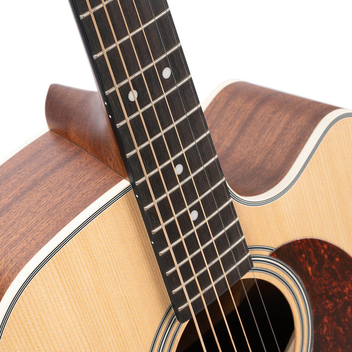Cort MR500E - Open Pore with Deluxe Bag