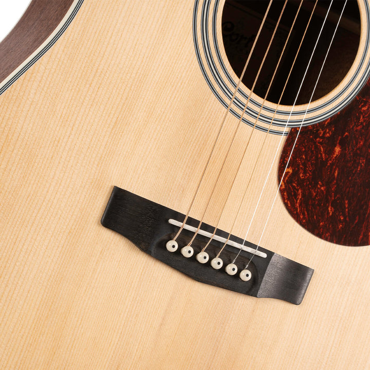 Cort MR500E - Open Pore with Deluxe Bag
