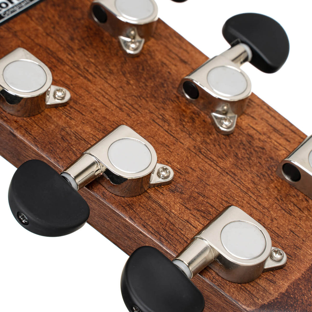 Cort SFX-E Solid Top - Natural Satin