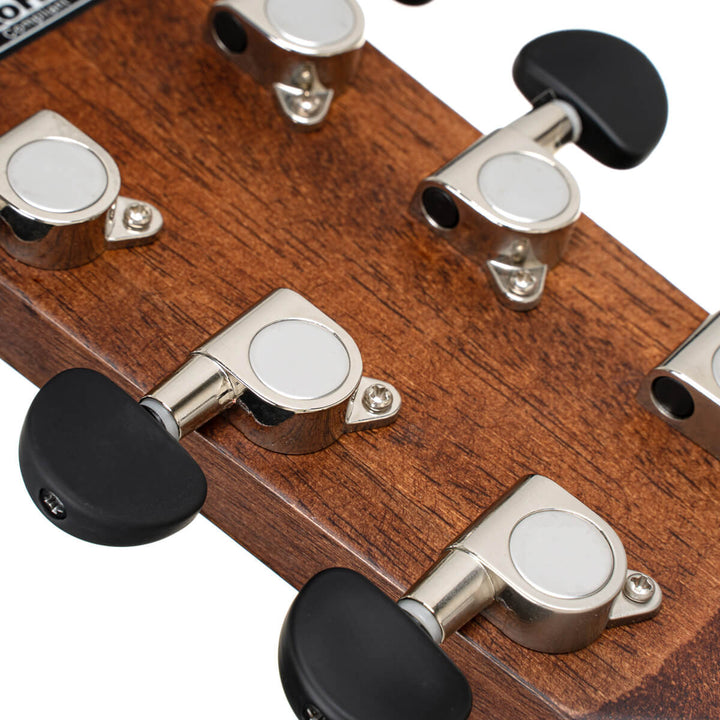 Cort SFX-E Solid Top - Natural Satin