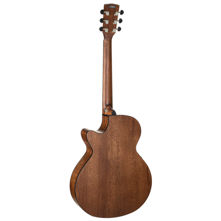 Cort SFX-E Solid Top - Natural Satin
