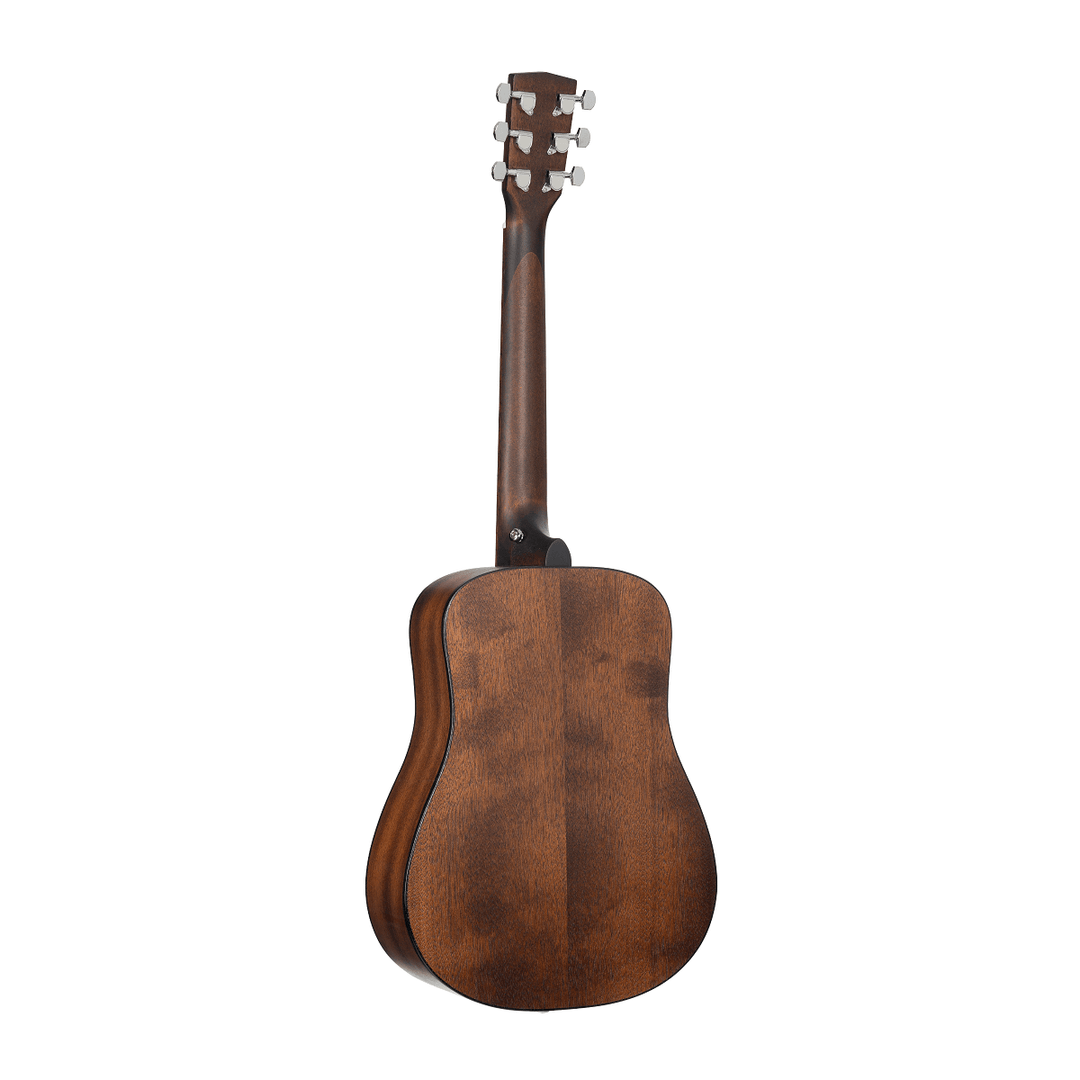 Cort Standard AD Mini - Open Pore Green Mint