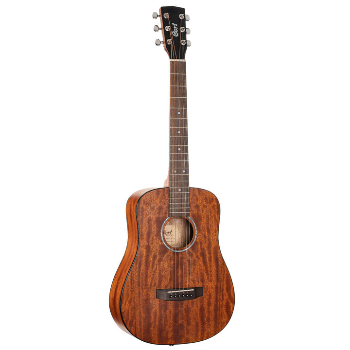 Cort Standard AD Mini Mahogany - Open Pore