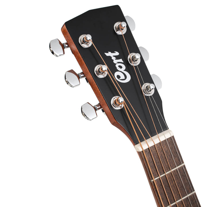 Cort Standard AD Mini Mahogany - Open Pore