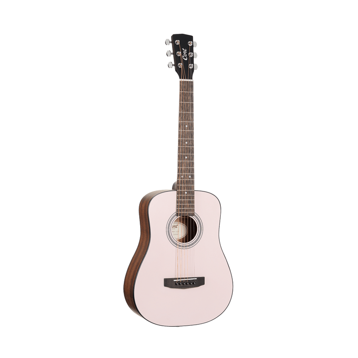 Cort Standard AD Mini - Open Pore Ivory