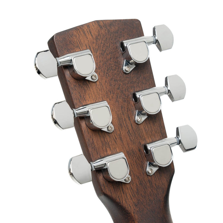 Cort Standard AD Mini - Open Pore Ivory